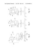 TATTOO STOOLS AND CHAIRS AND METHODS USING THE SAME diagram and image