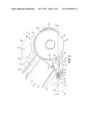 CANISTER VACUUM CLEANER diagram and image