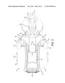 CANISTER VACUUM CLEANER diagram and image