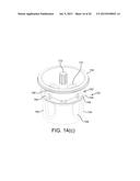 CANISTER VACUUM CLEANER diagram and image