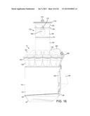 CANISTER VACUUM CLEANER diagram and image