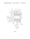 WAREWASHER COMPRISING A DRYING SYSTEM AND METHOD FOR OPERATING SUCH A     WAREWASHER diagram and image