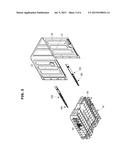 DISHWASHER diagram and image