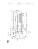 ELONGATED MEMBER FOR MEDICAL USE AND CLEANING DEVICE diagram and image