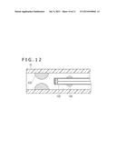 ELONGATED MEMBER FOR MEDICAL USE AND CLEANING DEVICE diagram and image