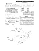 APPARATUS FOR CORNEAL SHAPE ANALYSIS AND METHOD FOR DETERMINING A CORNEAL     THICKNESS diagram and image