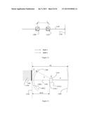 APPARATUS FOR CORNEAL SHAPE ANALYSIS AND METHOD FOR DETERMINING A CORNEAL     THICKNESS diagram and image