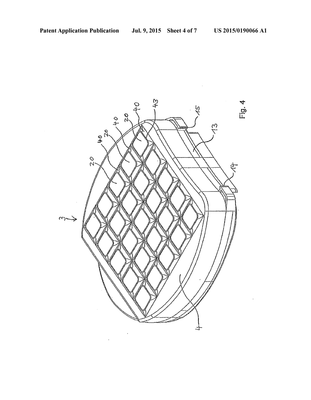 ECG HAND-HELD DEVICE - diagram, schematic, and image 05