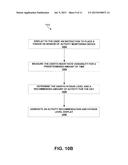 SYSTEMS AND METHODS FOR DISPLAYING AND INTERACTING WITH DATA FROM AN     ACTIVITY MONITORING DEVICE diagram and image