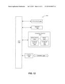 SYSTEMS AND METHODS FOR DISPLAYING AND INTERACTING WITH DATA FROM AN     ACTIVITY MONITORING DEVICE diagram and image