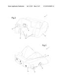 MEDICAL IMAGING APPARATUS TO DETECT A MOVING PART OF A PATIENT S BODY diagram and image