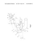 MEDICAL IMAGING APPARATUS TO DETECT A MOVING PART OF A PATIENT S BODY diagram and image