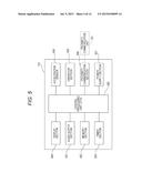 BIOLOGICAL INFORMATION PROCESSING SYSTEM, BIOLOGICAL INFORMATION     MEASUREMENT DEVICE, CONTROL DEVICE, METHOD OF CONTROLLING THEM AND     STORAGE MEDIUM diagram and image