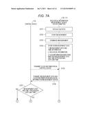 BIOLOGICAL INFORMATION PROCESSING SYSTEM, BIOLOGICAL INFORMATION     MEASUREMENT DEVICE, CONTROL DEVICE, METHOD OF CONTROLLING THEM AND     STORAGE MEDIUM diagram and image