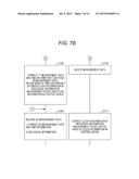 BIOLOGICAL INFORMATION PROCESSING SYSTEM, BIOLOGICAL INFORMATION     MEASUREMENT DEVICE, CONTROL DEVICE, METHOD OF CONTROLLING THEM AND     STORAGE MEDIUM diagram and image