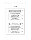 BIOLOGICAL INFORMATION PROCESSING SYSTEM, BIOLOGICAL INFORMATION     MEASUREMENT DEVICE, CONTROL DEVICE, METHOD OF CONTROLLING THEM AND     STORAGE MEDIUM diagram and image