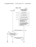 BIOLOGICAL INFORMATION PROCESSING SYSTEM, BIOLOGICAL INFORMATION     MEASUREMENT DEVICE, CONTROL DEVICE, METHOD OF CONTROLLING THEM AND     STORAGE MEDIUM diagram and image