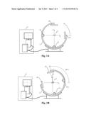 3D Image Generation Method and Device for G-arm X-ray Machine and G-arm     X-ray Machine diagram and image