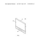 PORTABLE ULTRASOUND IMAGING APPARATUS diagram and image