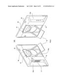 PORTABLE ULTRASOUND IMAGING APPARATUS diagram and image