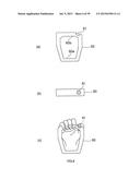 PORTABLE ULTRASOUND IMAGING APPARATUS diagram and image