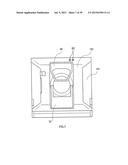 PORTABLE ULTRASOUND IMAGING APPARATUS diagram and image