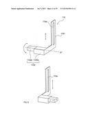 PORTABLE ULTRASOUND IMAGING APPARATUS diagram and image