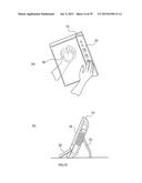 PORTABLE ULTRASOUND IMAGING APPARATUS diagram and image