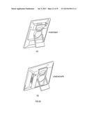 PORTABLE ULTRASOUND IMAGING APPARATUS diagram and image