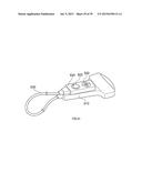 PORTABLE ULTRASOUND IMAGING APPARATUS diagram and image