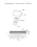 PORTABLE ULTRASOUND IMAGING APPARATUS diagram and image