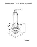 Methods, Systems and Devices for Surgical Access and Insertion diagram and image