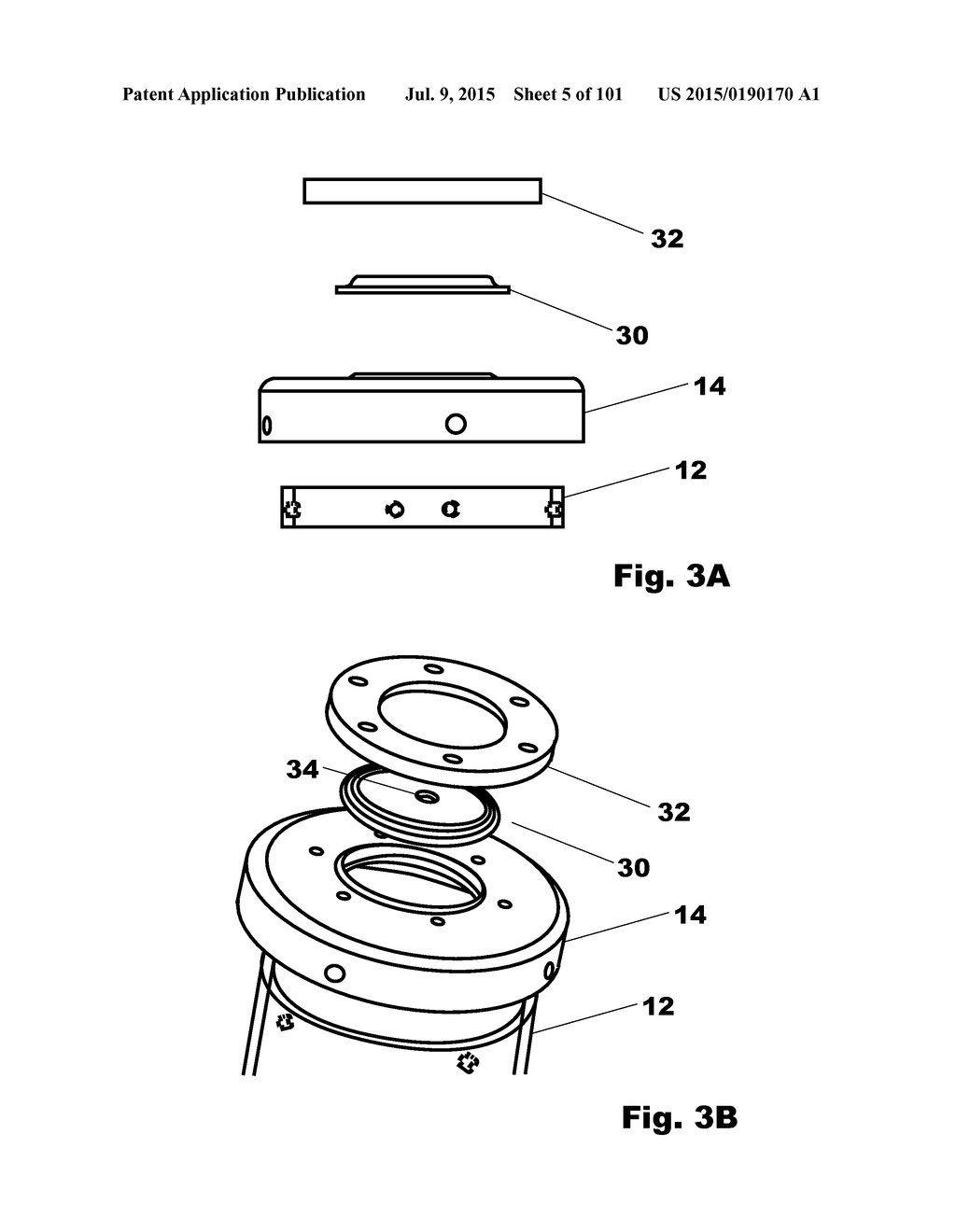 Methods, Systems and Devices for Surgical Access and Insertion - diagram, schematic, and image 06