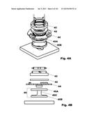 Methods, Systems and Devices for Surgical Access and Insertion diagram and image