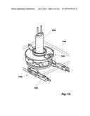 Methods, Systems and Devices for Surgical Access and Insertion diagram and image