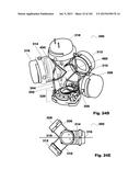 Methods, Systems and Devices for Surgical Access and Insertion diagram and image