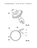 Methods, Systems and Devices for Surgical Access and Insertion diagram and image