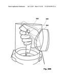 Methods, Systems and Devices for Surgical Access and Insertion diagram and image