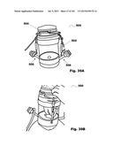 Methods, Systems and Devices for Surgical Access and Insertion diagram and image