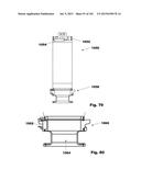 Methods, Systems and Devices for Surgical Access and Insertion diagram and image