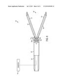 HARVESTING ENERGY FROM A SURGICAL GENERATOR diagram and image