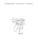 HARVESTING ENERGY FROM A SURGICAL GENERATOR diagram and image