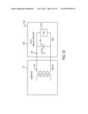 HARVESTING ENERGY FROM A SURGICAL GENERATOR diagram and image