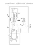 HARVESTING ENERGY FROM A SURGICAL GENERATOR diagram and image