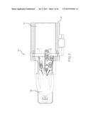 Suspension system for remote catheter guidance diagram and image