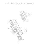 Suspension system for remote catheter guidance diagram and image