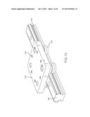 Suspension system for remote catheter guidance diagram and image