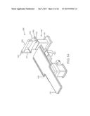 Suspension system for remote catheter guidance diagram and image