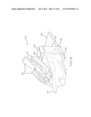 Suspension system for remote catheter guidance diagram and image