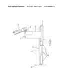 Suspension system for remote catheter guidance diagram and image